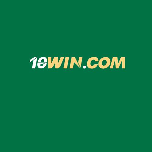 Logo da 10WIN