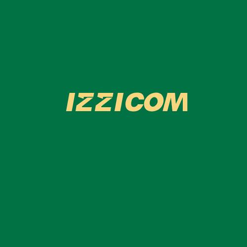 Logo da IZZICOM