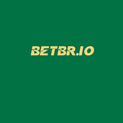 Logo da BETBR.IO