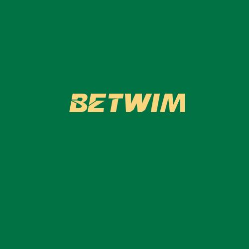 Logo da BETWIM