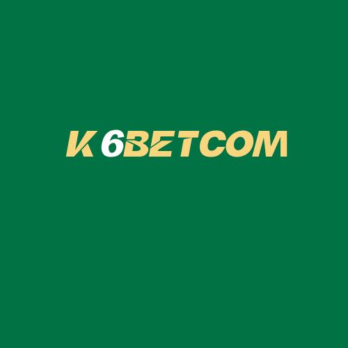 Logo da K6BETCOM