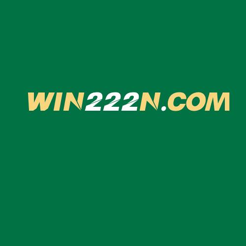 Logo da WIN222N